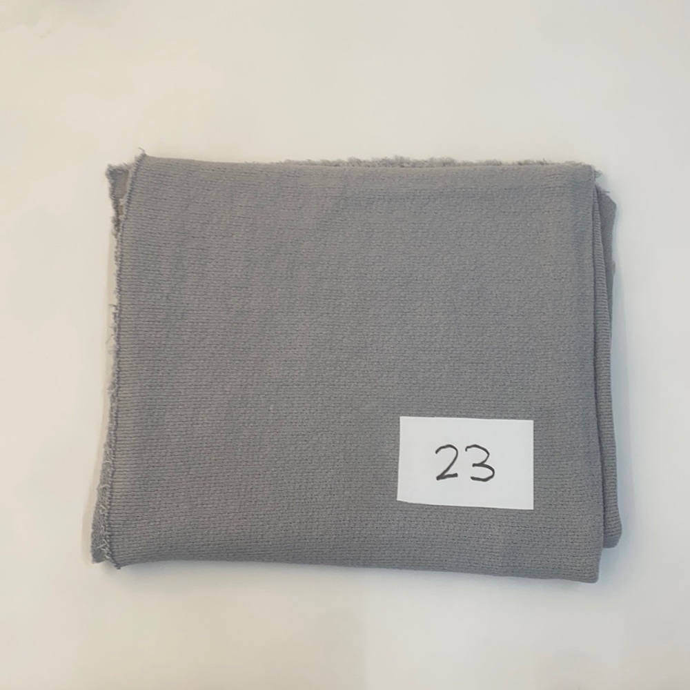 Newborn (Grey) Photography Blanket